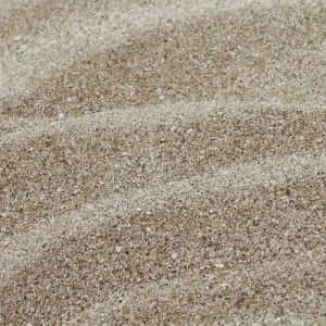 sand